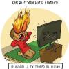 Antidoti alla teledipendenza