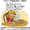 Lo spaccio legalizzato delle Poste Italiane