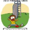 Serial killer da parco giochi