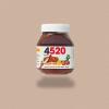 Un vasetto di Nutella
