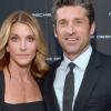 Patrick Dempsey e Jillian Fink