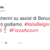 Chi si accontenta... gode!