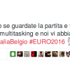 Meno tweet più birra!