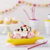 La ciotola perfetta per la vostra banana split