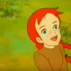 7. Anna dai capelli rossi