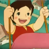 5. Heidi