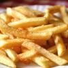  Il cibo fritto