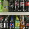 La soda