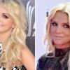 Jamie Lynn e Britney Spears