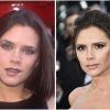 Posh Spice: Victoria Beckham (Adams)