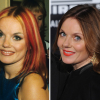 Ginger Spice: Geri Halliwell