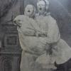 Mamma e figlia