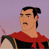  Il capitano Li Shang