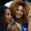 Allez les bleus