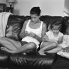 Comunicazione fra madre e figlia 