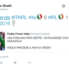 Non solo birra sugli spalti, agghiaggiande!