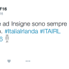Prendi l'italiano e mettilo da parte...