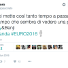 In questa partita l'Italia era proprio come il Giappone