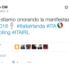 Di solito siamo sempre passati per il rotto della cuffia, vediamo come va
