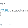 Quello è il livello in campo