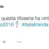 Onore al vincitore