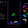 Tetris è stato il primo videogioco ad essere utilizzato nello Spazio