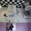 Il bagno