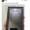Perchè l'ultima cosa che si vuole è avere l'impronta di un pene sullo schermo del nuovo iPhone
