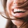 Igiene dentale.