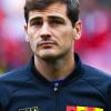 Iker Casillas
