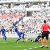 Chiellini in gol