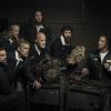 "La Lezione di anatomia del dottor Tulp" - Rembrandt