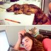 Quando stai lavorando… 