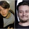 Edward Furlong  