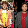 Daryl Sabara  