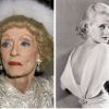 Bette Davis