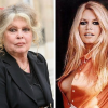 Brigitte Bardot