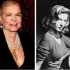 Lauren Bacall