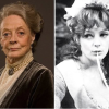 Maggie Smith