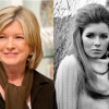 Martha Stewart