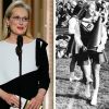 Meryl Streep
