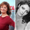 Susan Sarandon