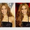 Shakira