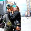 Bacio underground