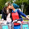 Bacio british