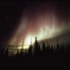 L'aurora boreale