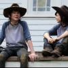 Chandler Riggs