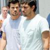Taylor Lautner