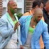 "The Rock"