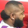 La barba posteriore